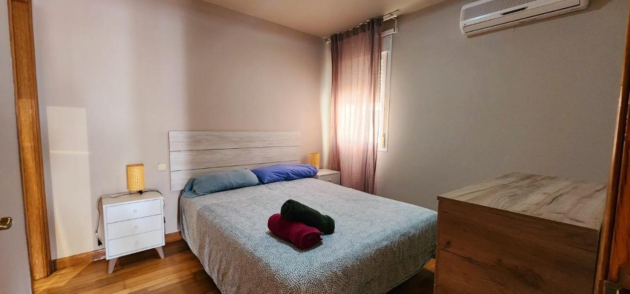 Bajo Con Jardin Deluxe Appartement Benahavís Buitenkant foto